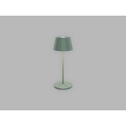 Obrázek pro produkt LED2 Venkovní stolní svítidlo ROXY MINI, GRN 2W DIM 2200K/3000K GREEN - LED2 Lighting