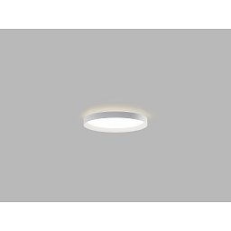 Obrázek pro produkt LED2 Stropní svítidlo MOON 40, W DALI/PUSH DIM 36W 2CCT 3000K/4000K bílá - LED2 Lighting