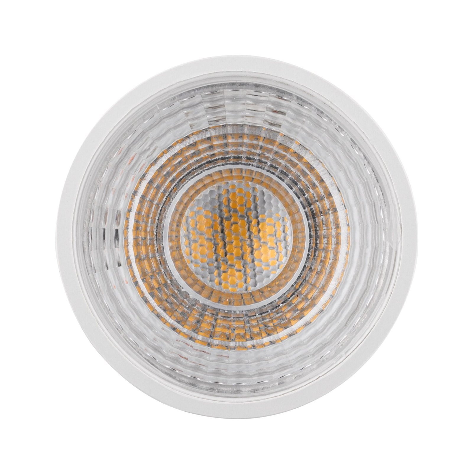 P 29104 Standard 12V 3-krokové-stmívatelné LED reflektor GU5,3 6W 4000K stmívatelné bílá mat - PAULMANN (obrázek 5)