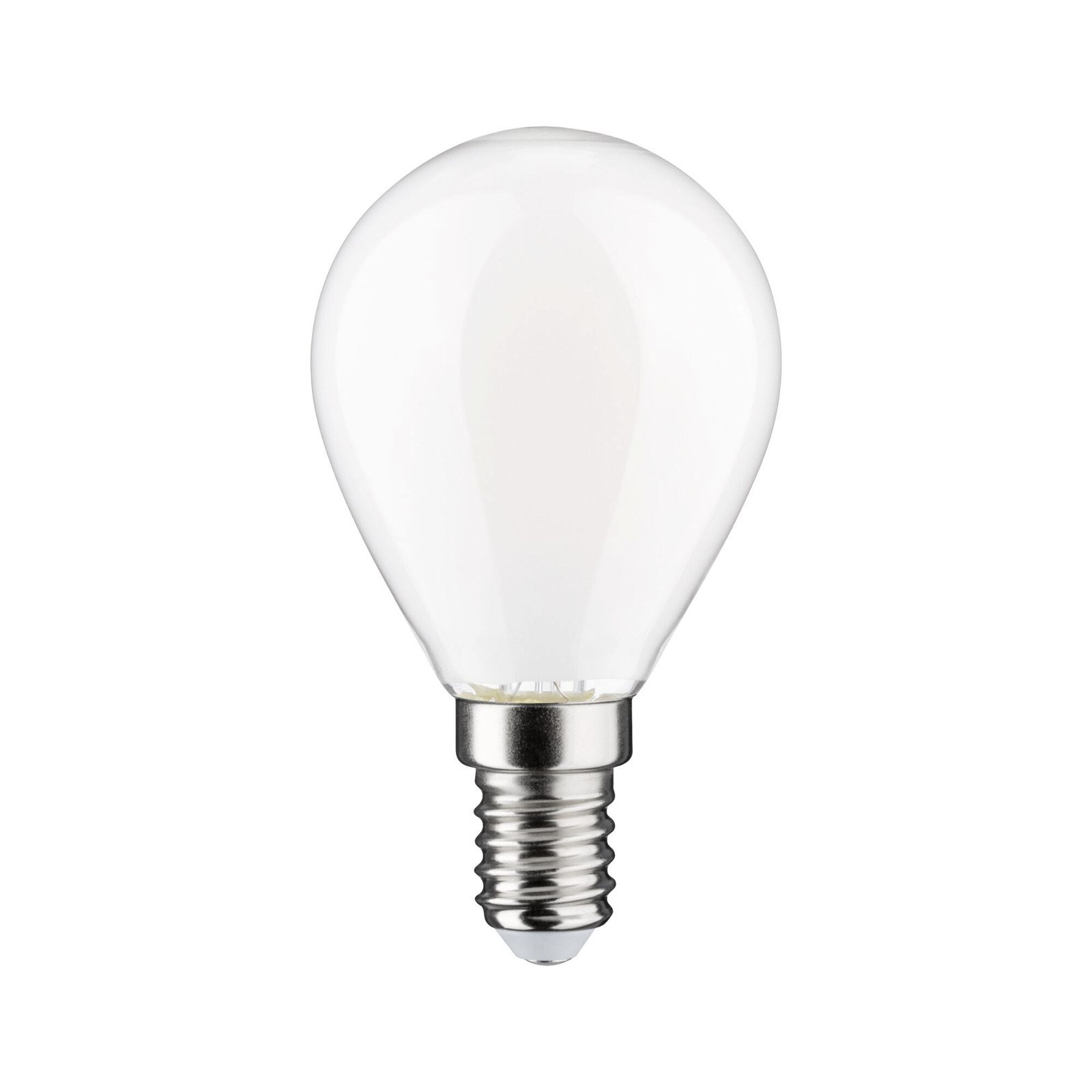P 29116 Klasická White LED kapka E14 4,5W 2700K stmívatelné opál - PAULMANN (obrázek 3)