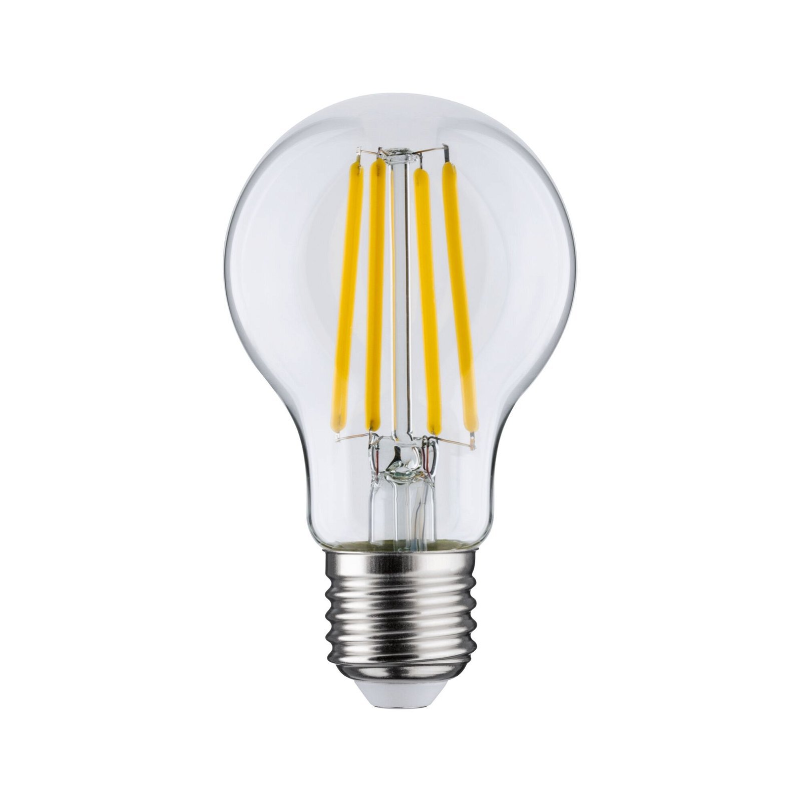 P 29120 Eco-Line Filament 230V LED žárovka E27 1ks-sada 2,5W 3000K čirá - PAULMANN (obrázek 4)