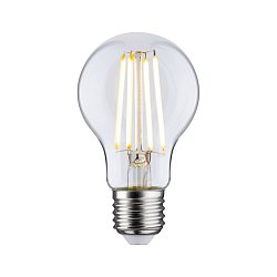 Obrázek pro produkt Eco-Line Filament 230V LED žárovka E27 1ks-sada 2,5W 3000K čirá - PAULMANN
