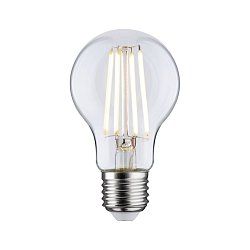 Obrázek pro produkt Eco-Line Filament 230V LED žárovka E27 1ks-sada 2,5W 4000K čirá - PAULMANN