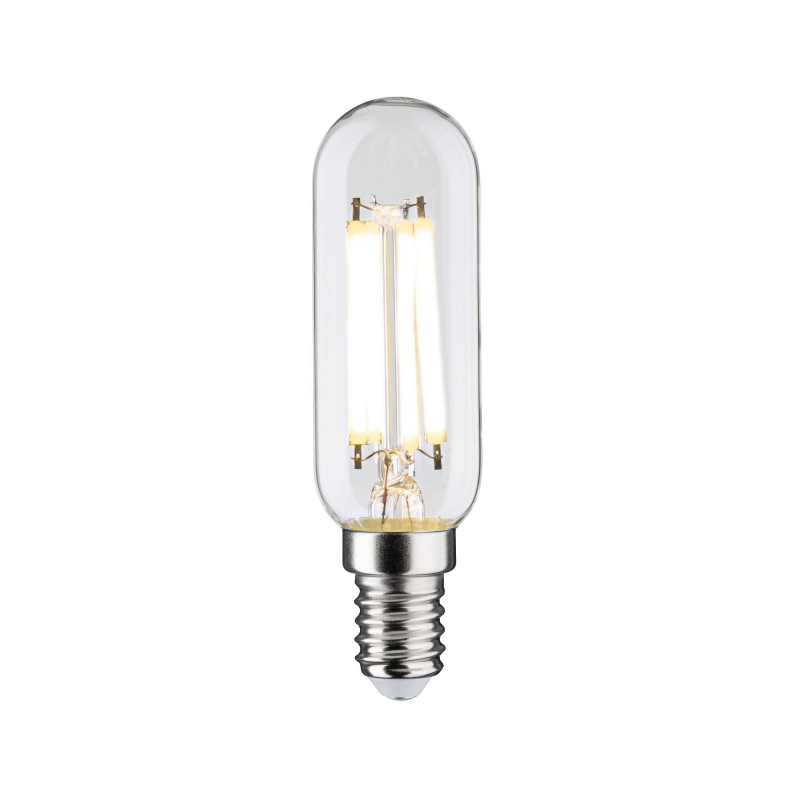 P 29136 Filament 230V LED trubka E14 5,9W 4000K stmívatelné čirá - PAULMANN