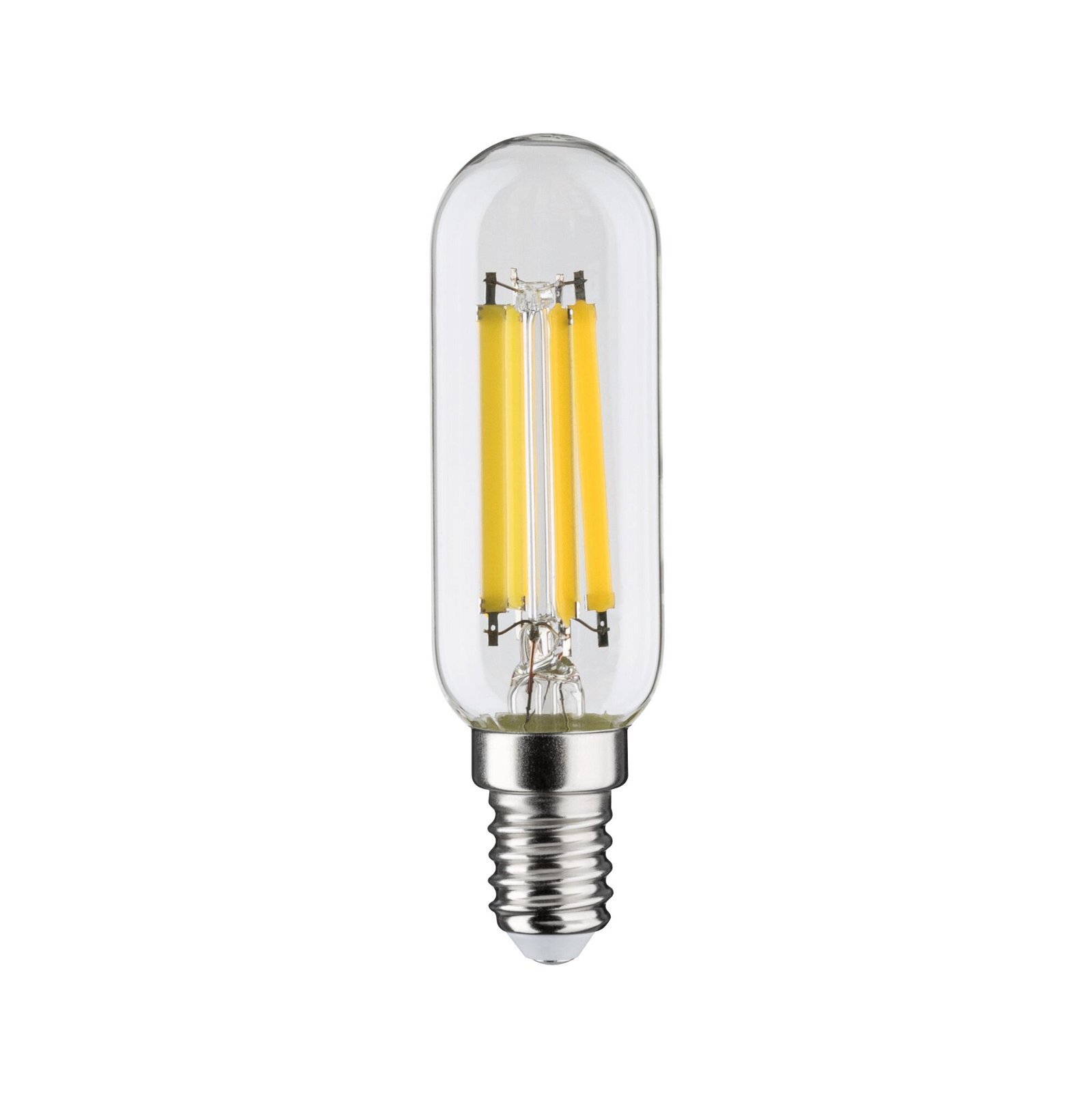 P 29136 Filament 230V LED trubka E14 5,9W 4000K stmívatelné čirá - PAULMANN (obrázek 2)