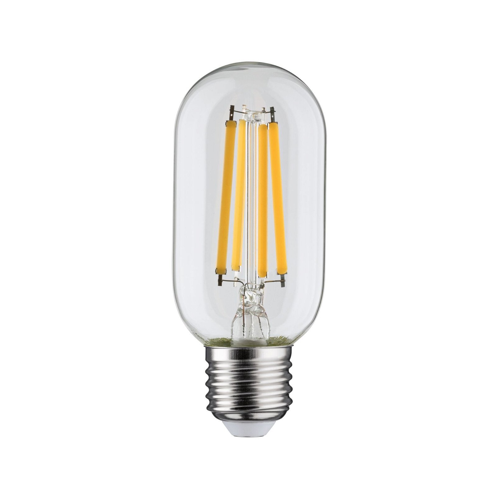 P 29137 Filament 230V LED trubka E27 9W 2700K stmívatelné čirá - PAULMANN (obrázek 2)