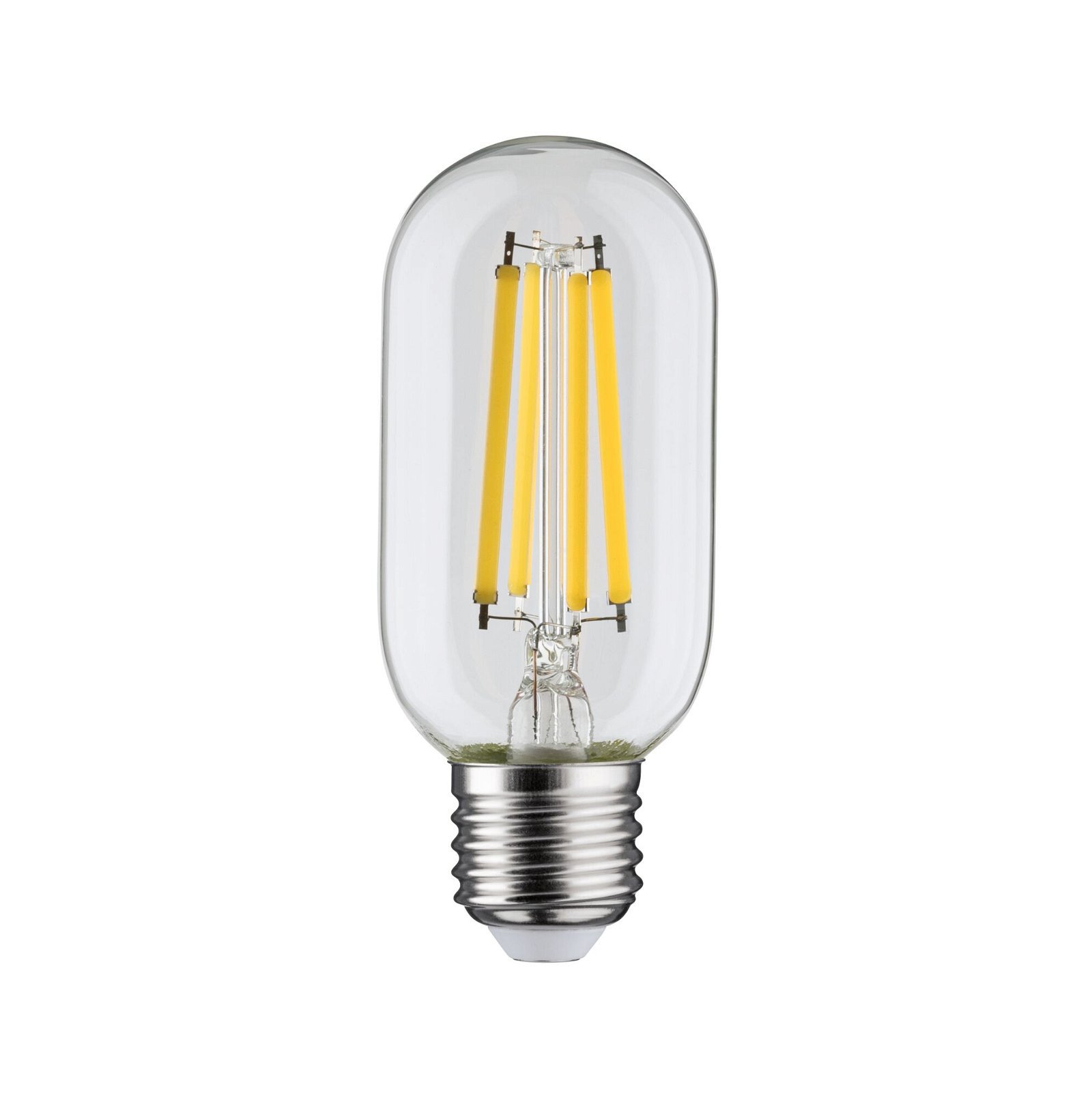 P 29138 Filament 230V LED trubka E27 9W 4000K stmívatelné čirá - PAULMANN (obrázek 2)
