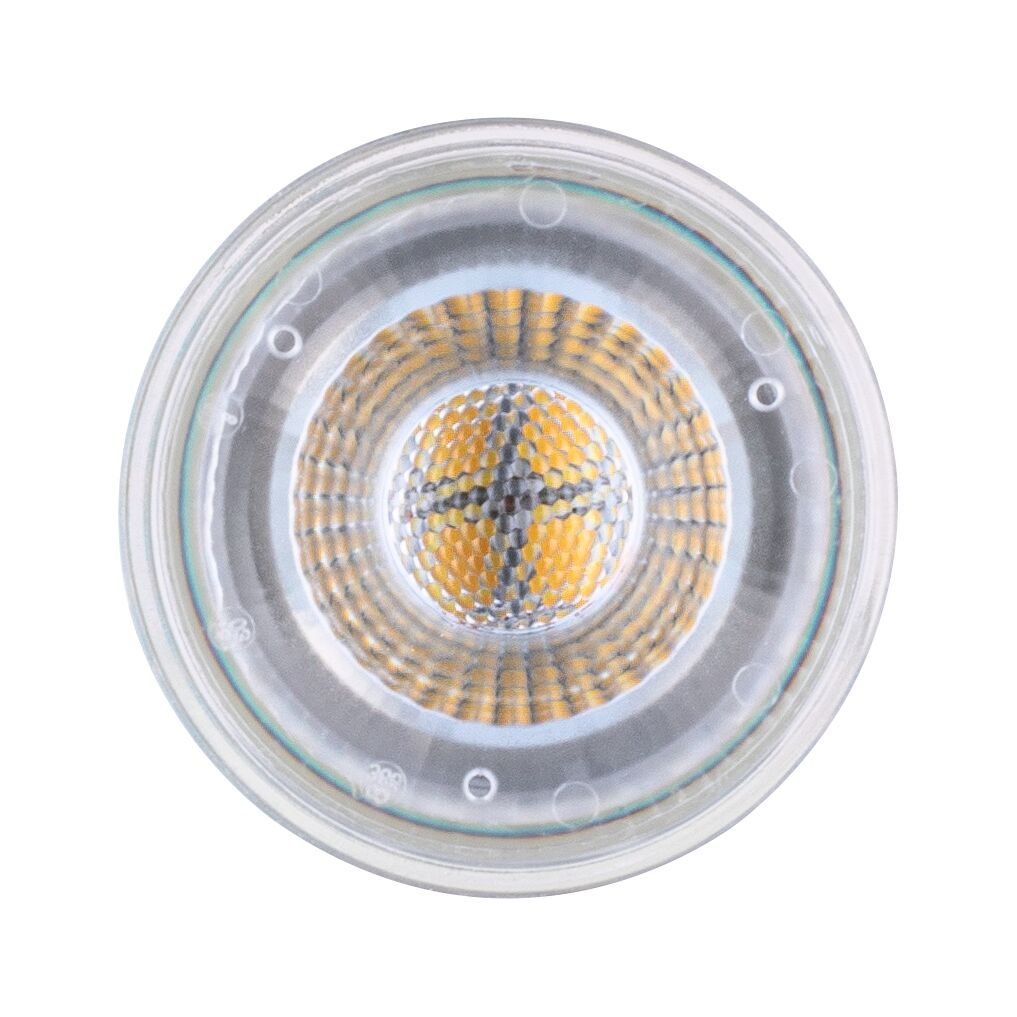 P 29140 Standard 12V LED reflektor GU4 3x4,2W 2700K stříbrná - PAULMANN (obrázek 2)