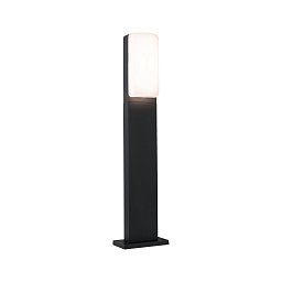 Obrázek pro produkt LED stojací svítidlo Bonnie IP44 600mm 3000K 8,5W 230V antracit hliník - PAULMANN