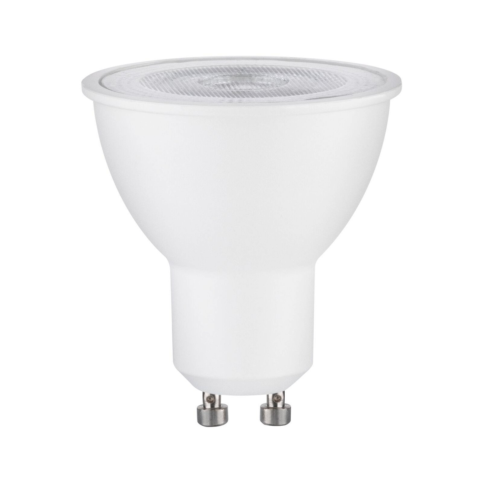 P 29147 Standard 230V Smart Home Zigbee 3.0 LED reflektor GU10 4,8W RGBW+ stmívatelné bílá mat - PAULMANN (obrázek 6)