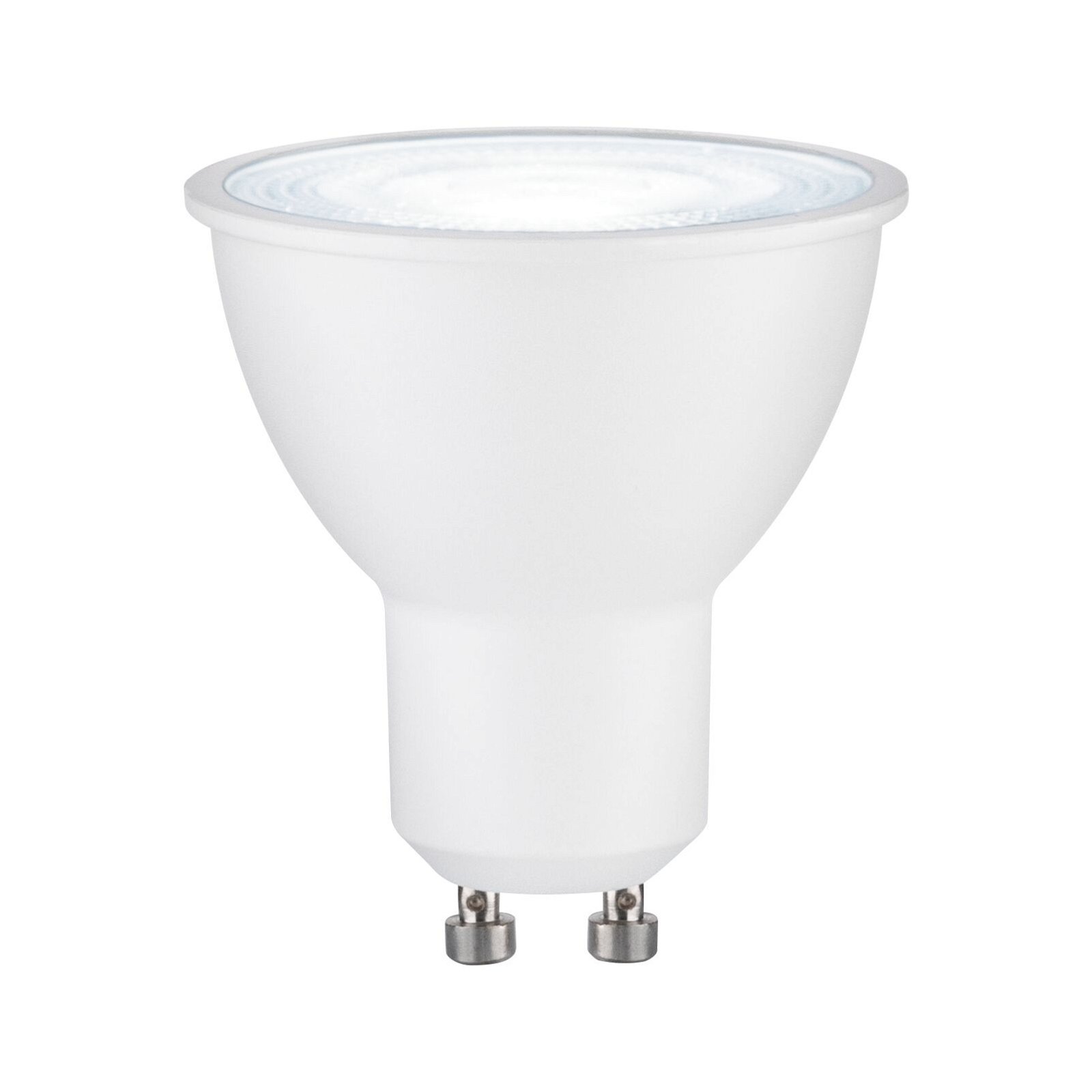P 29147 Standard 230V Smart Home Zigbee 3.0 LED reflektor GU10 4,8W RGBW+ stmívatelné bílá mat - PAULMANN (obrázek 8)