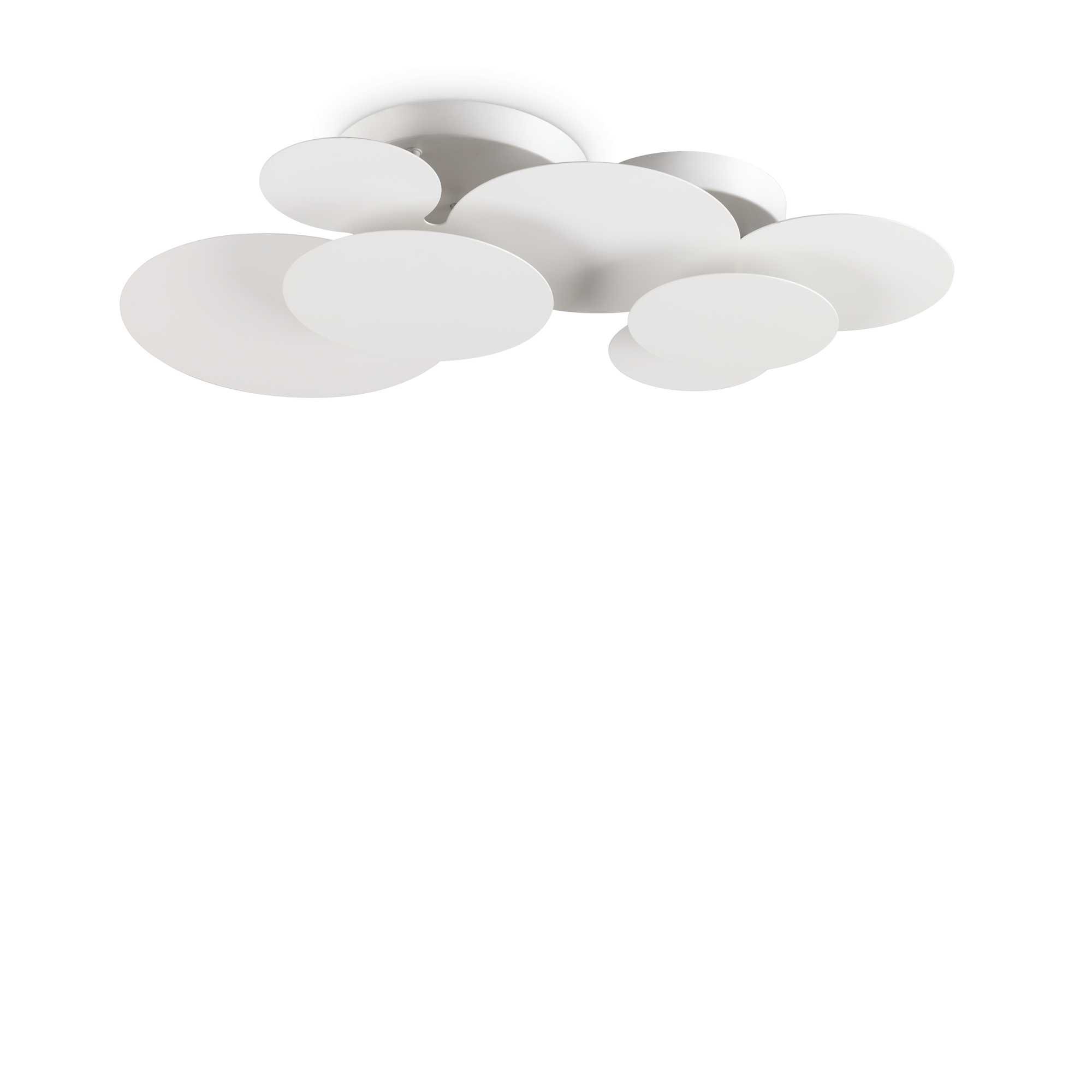 ILUX 285207 Stropní svítidlo Cloud pl d74 - IDEALLUX