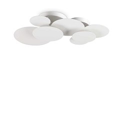Obrázek pro produkt Stropní svítidlo Cloud pl d74 - IDEALLUX