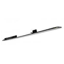 Obrázek pro produkt Deko-Light 3-fázové svítidlo, lineární Pro, Tilt, 50 W, 4000K, 220-240V 50W dopravní černá RAL 9017 1493 mm - DEKOLIGHT
