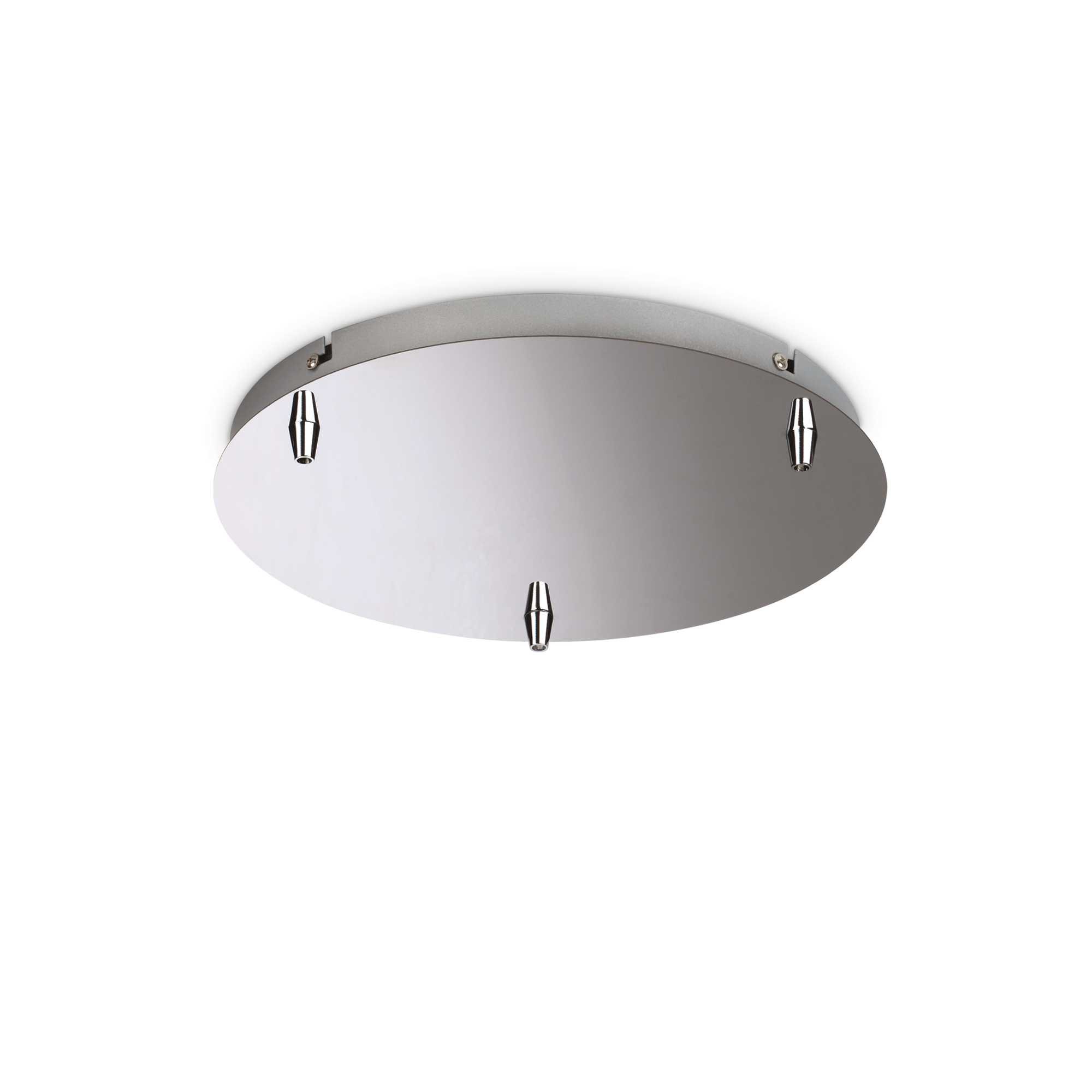 ILUX 285603 Standardní rozeta 3 světla - IDEALLUX (obrázek 3)