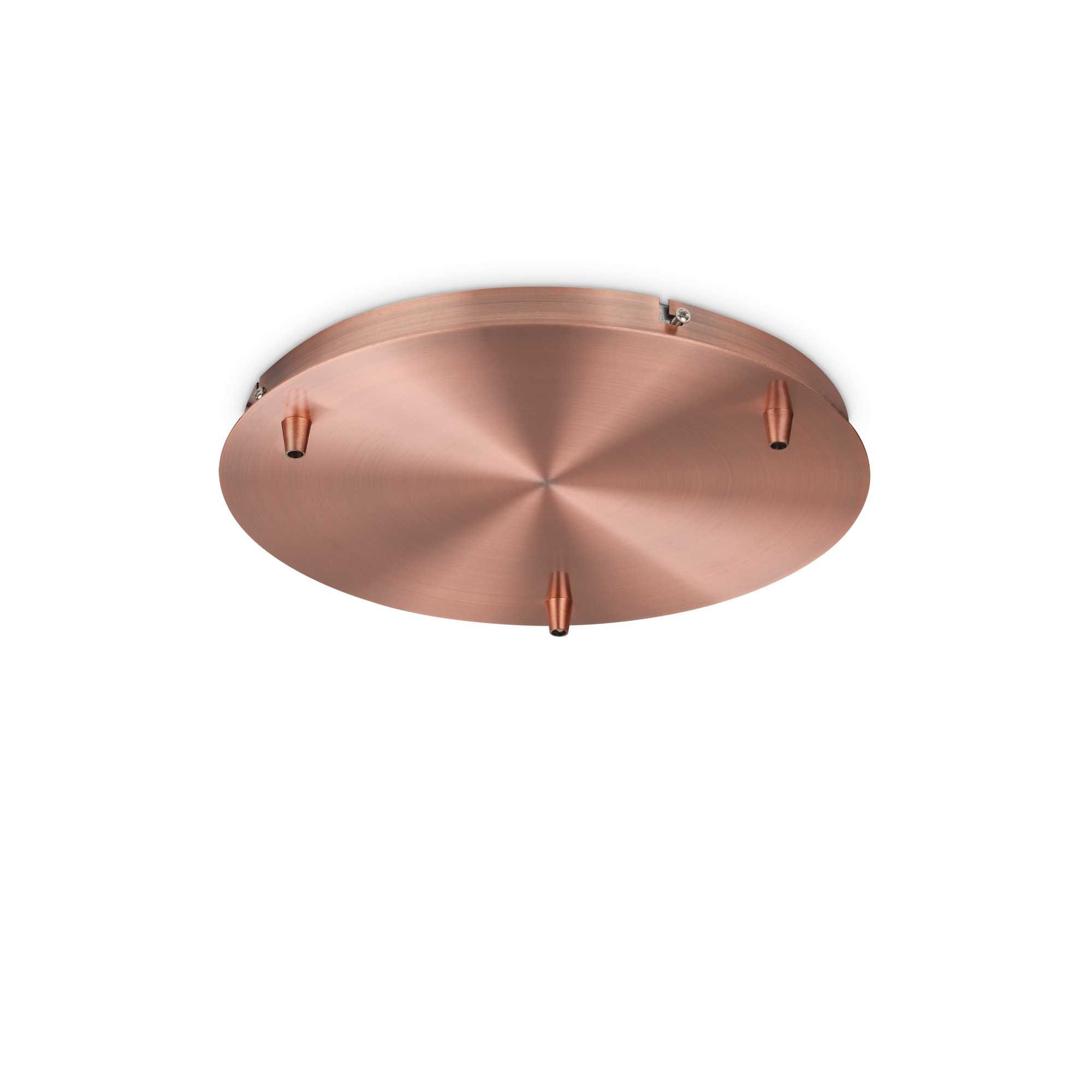 ILUX 285603 Standardní rozeta 3 světla - IDEALLUX (obrázek 4)