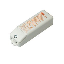 Obrázek pro produkt Transformátor 12V AC 20-105W bílá - NORDLUX