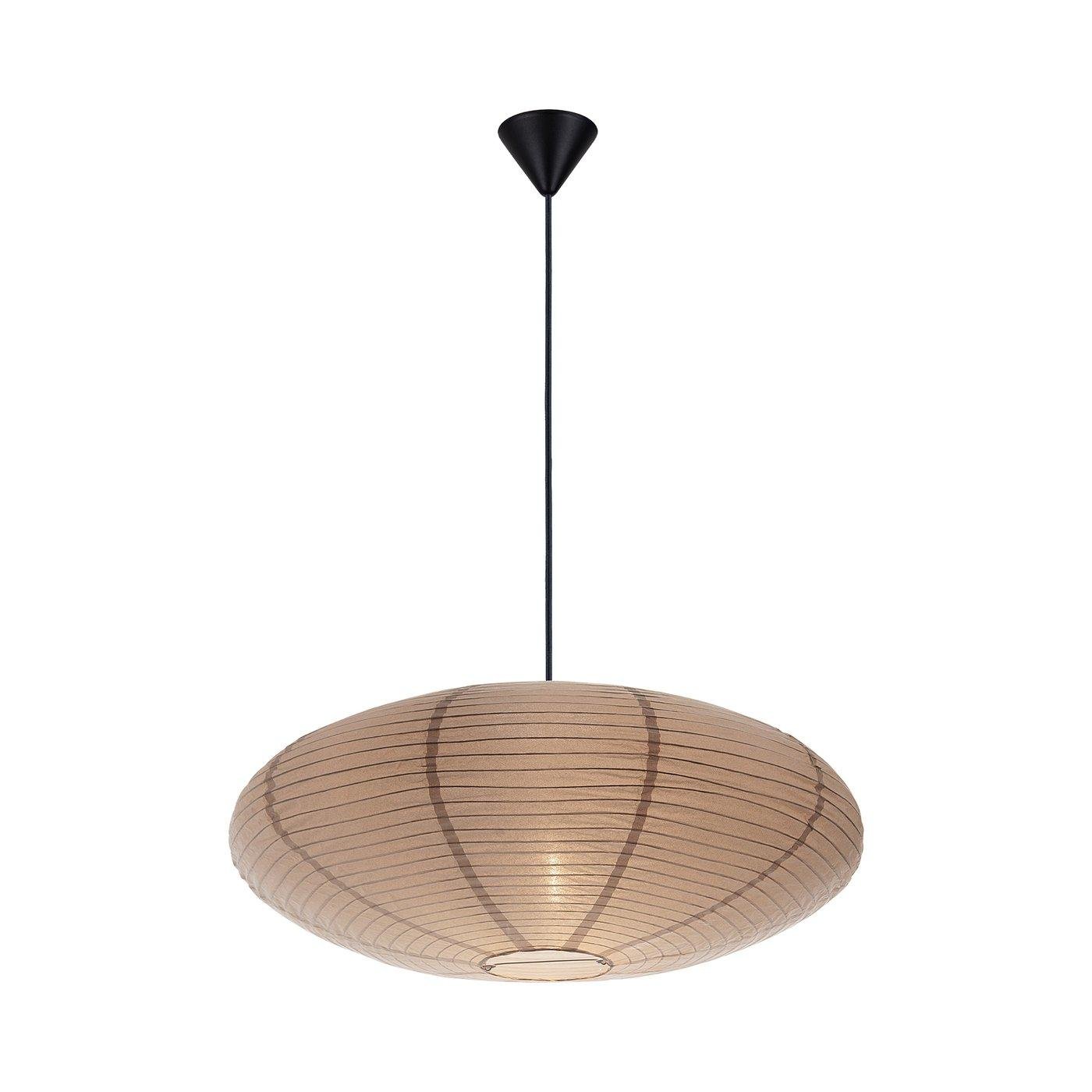 NOR 2213253209 Villo 60 stínidlo pro lampu béžová - NORDLUX (obrázek 3)