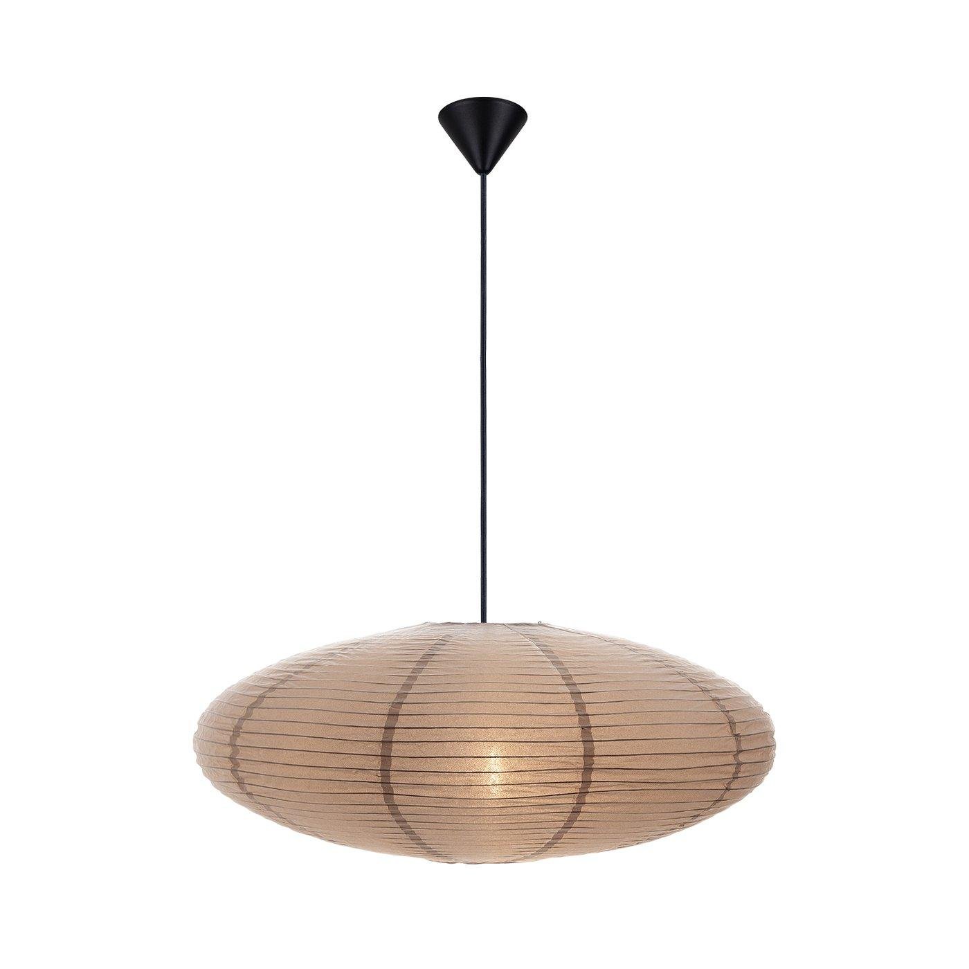 NOR 2213253209 Villo 60 stínidlo pro lampu béžová - NORDLUX (obrázek 4)
