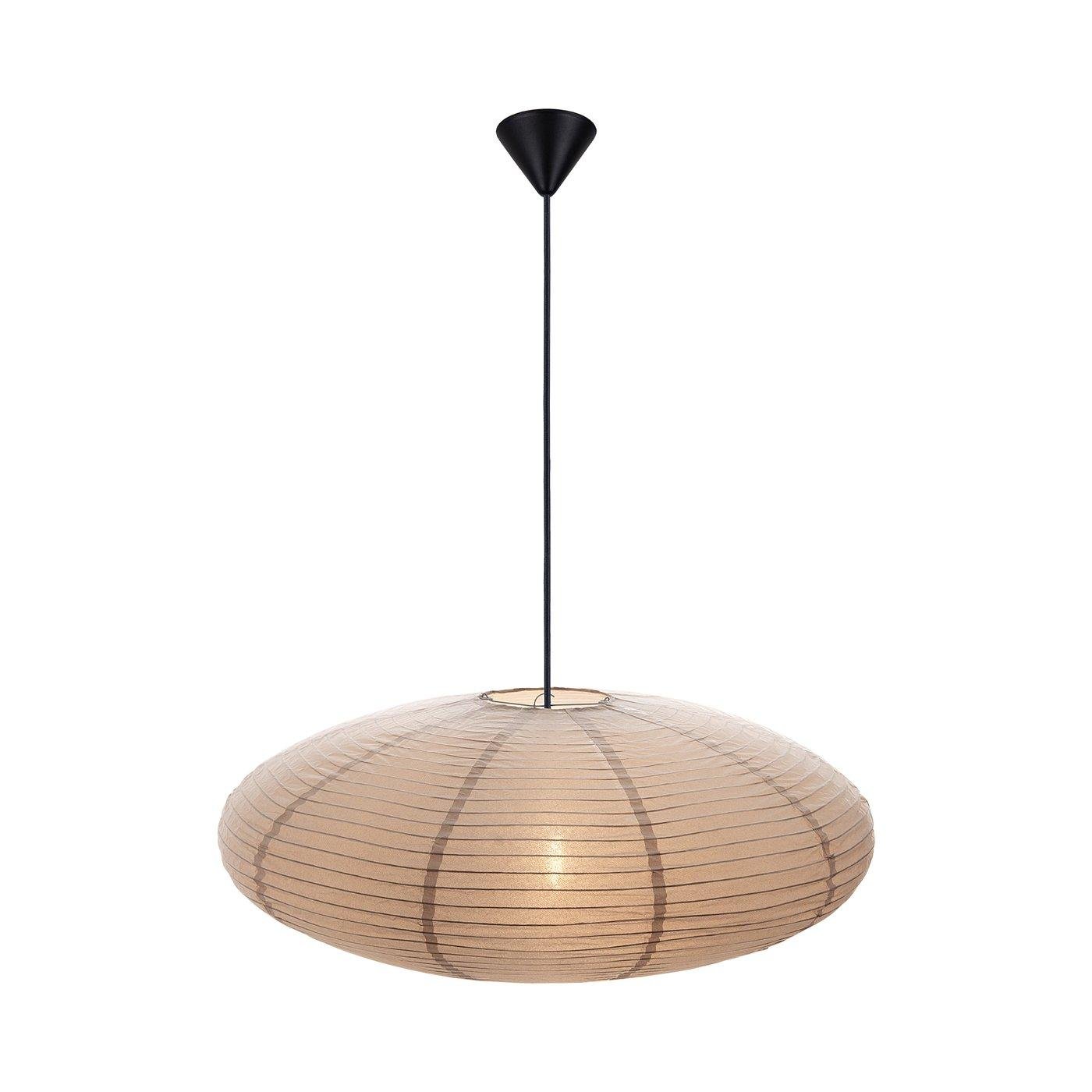 NOR 2213253209 Villo 60 stínidlo pro lampu béžová - NORDLUX (obrázek 5)