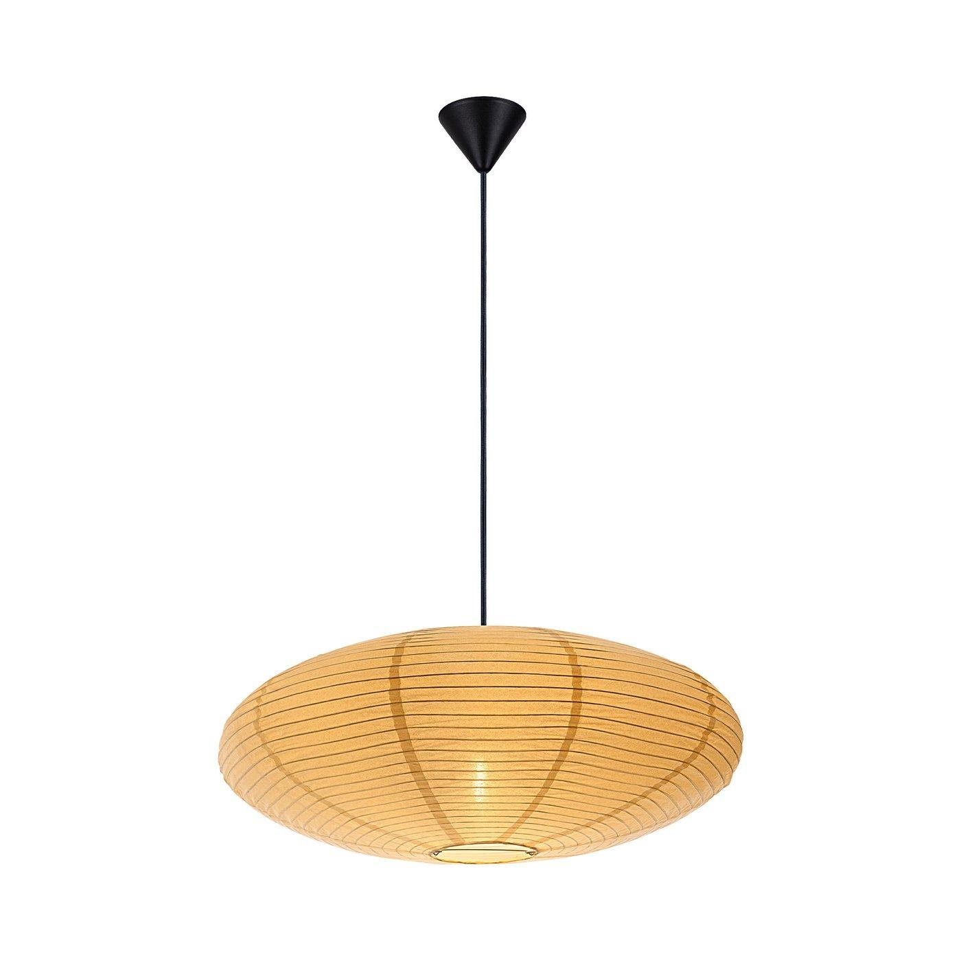 NOR 2213253226 Villo 60 stínidlo pro lampu žlutá - NORDLUX (obrázek 3)