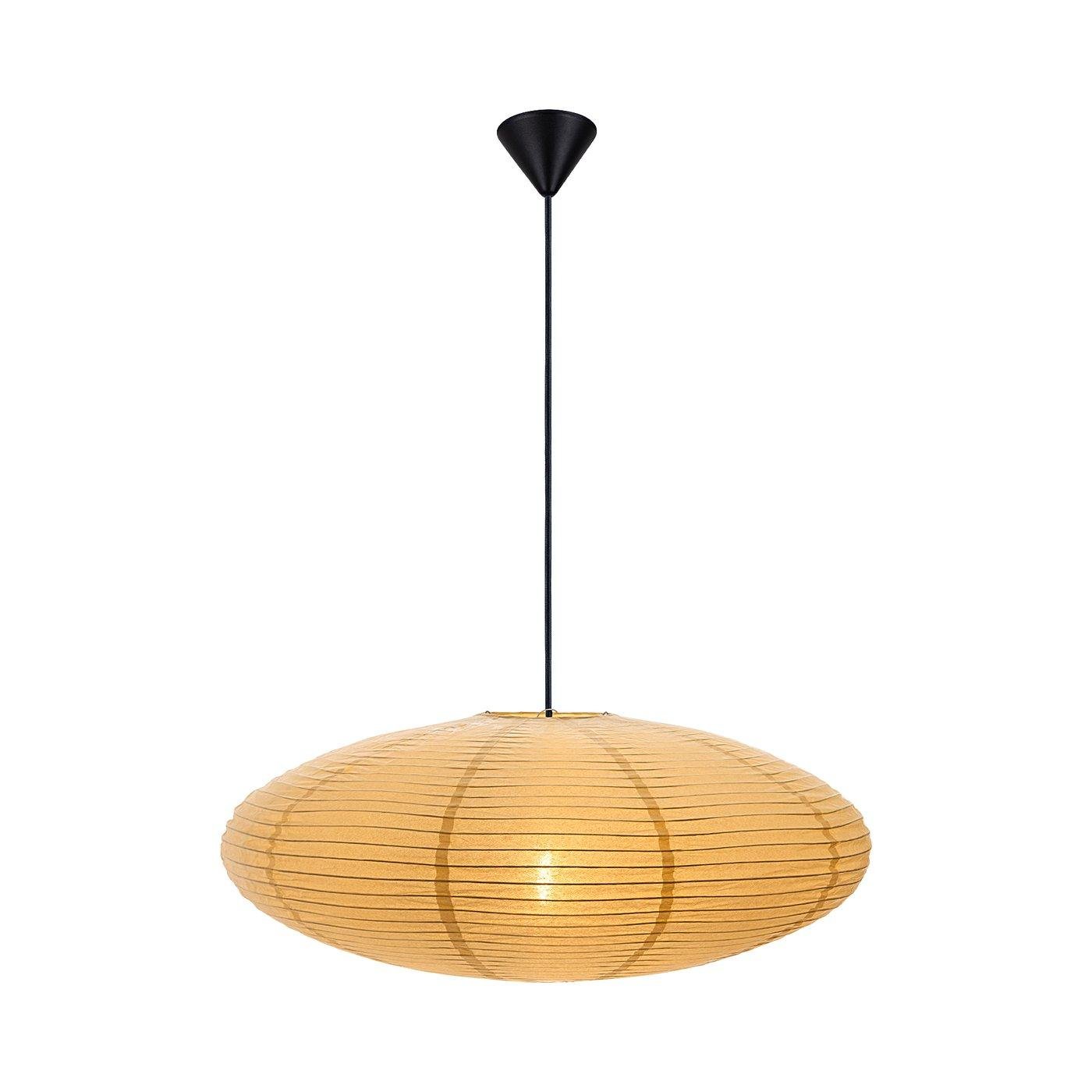 NOR 2213253226 Villo 60 stínidlo pro lampu žlutá - NORDLUX (obrázek 4)