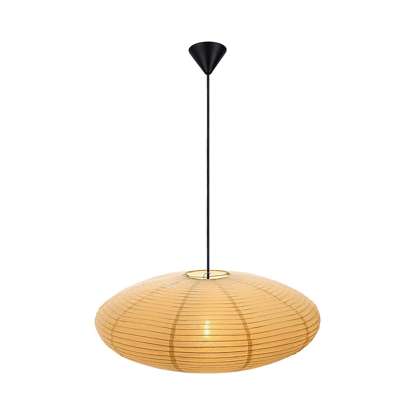 NOR 2213253226 Villo 60 stínidlo pro lampu žlutá - NORDLUX (obrázek 5)