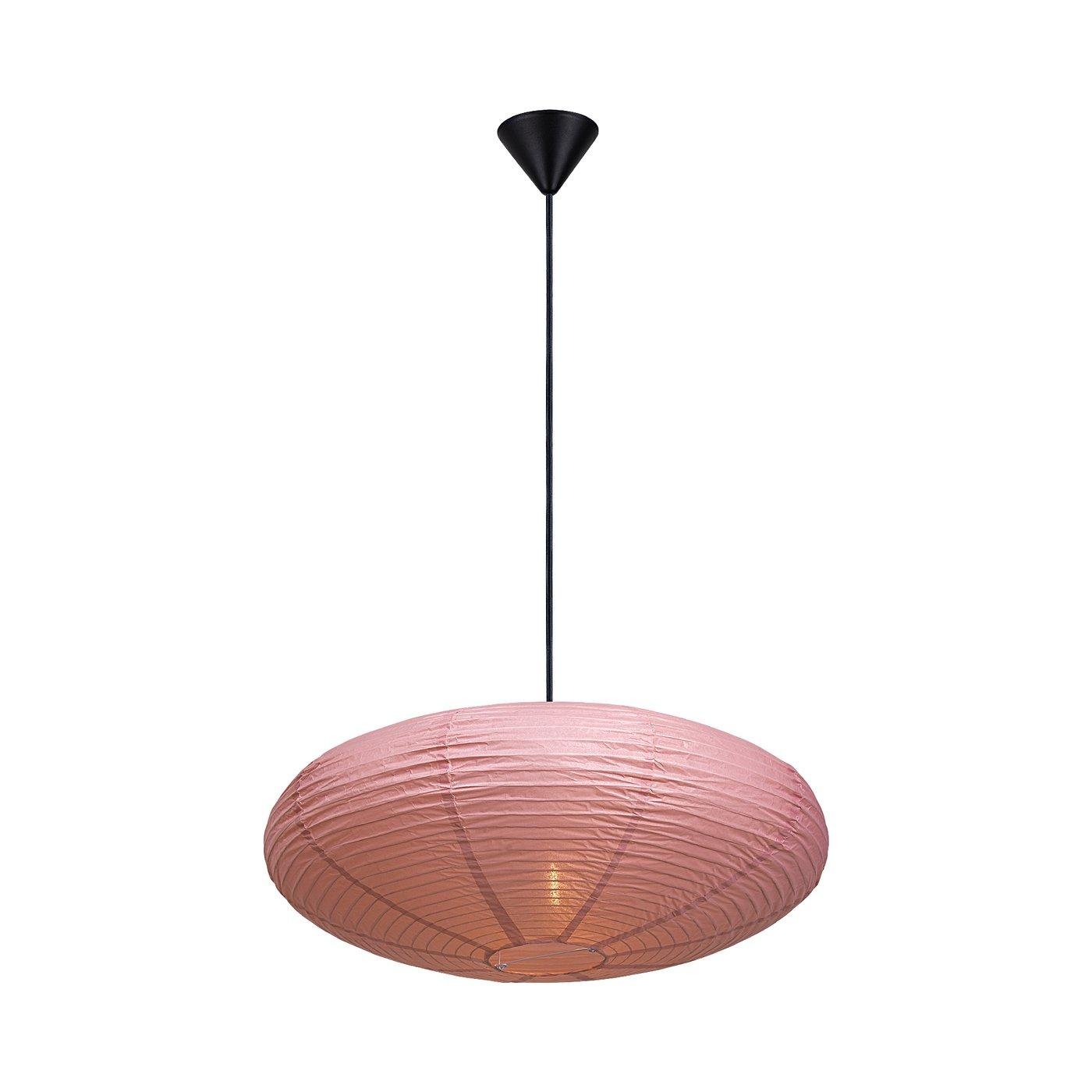 NOR 2213253257 Villo 60 stínidlo pro lampu růžová - NORDLUX (obrázek 3)