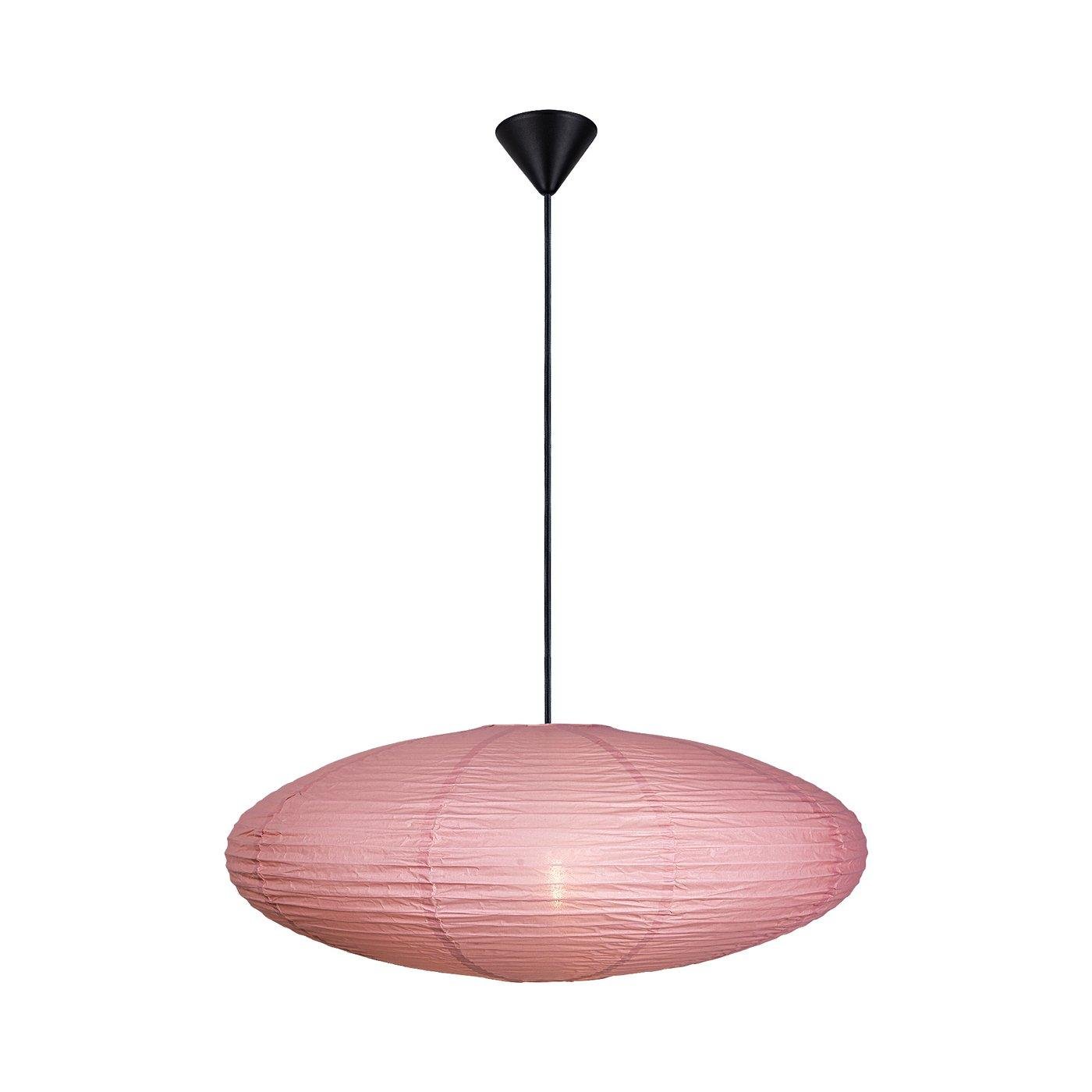 NOR 2213253257 Villo 60 stínidlo pro lampu růžová - NORDLUX (obrázek 4)