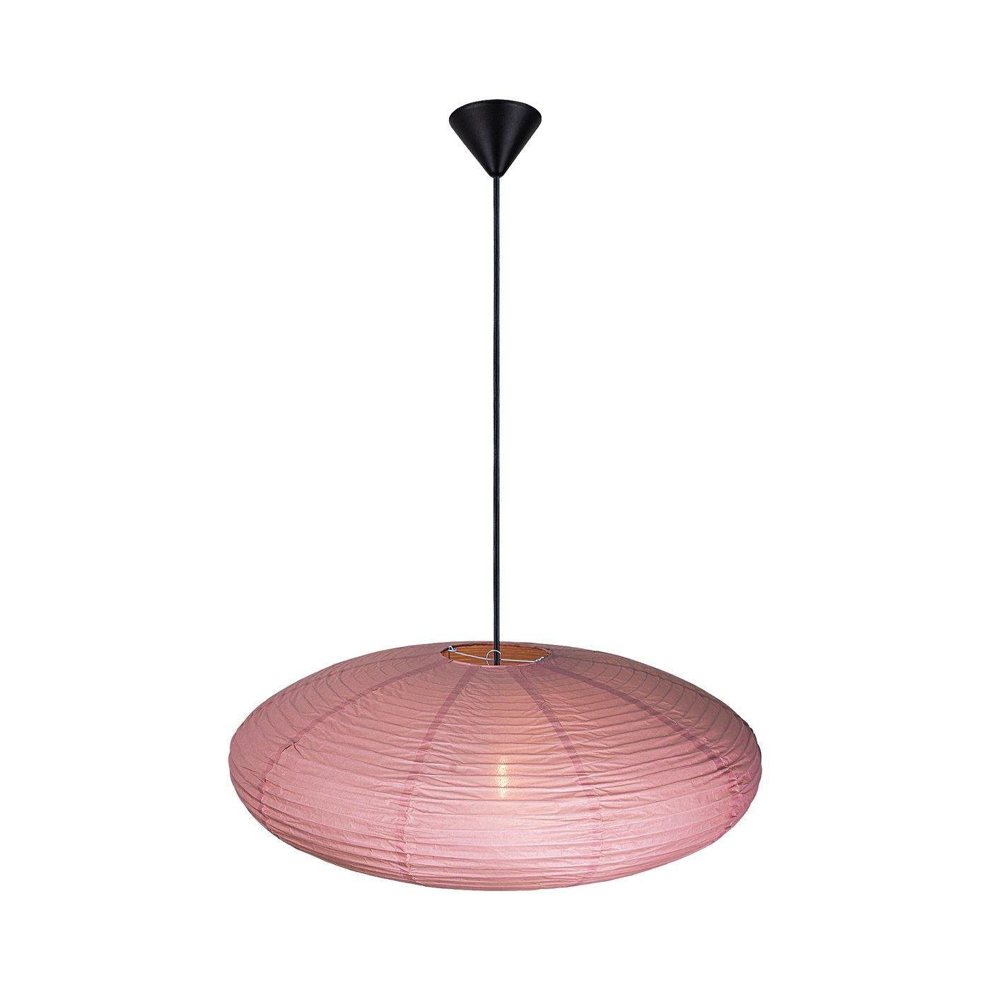 NOR 2213253257 Villo 60 stínidlo pro lampu růžová - NORDLUX (obrázek 5)