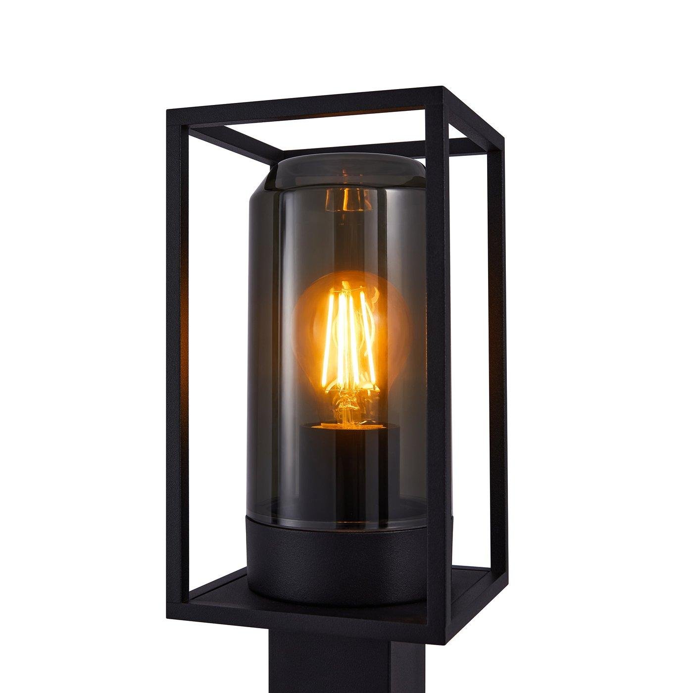 NOR 2218158047 Griffin venkovní sloupkové svítidlo kouřová - NORDLUX (obrázek 5)