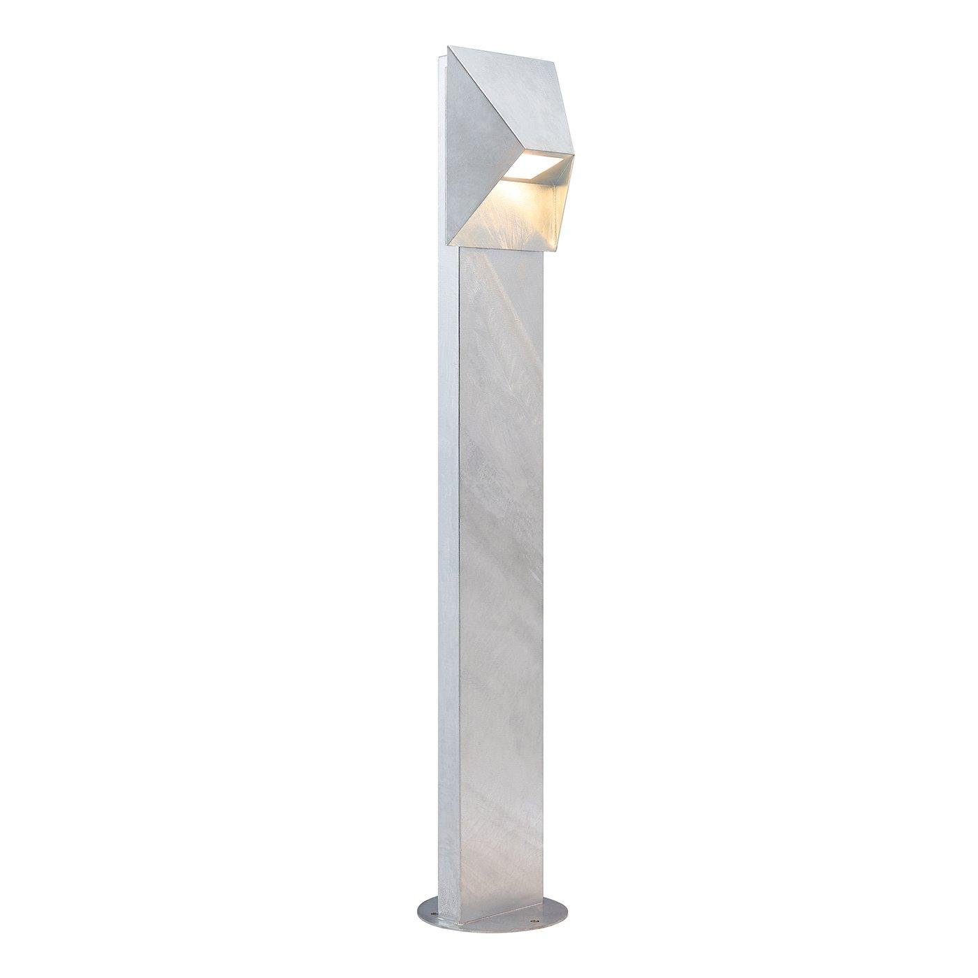 NOR 2218208031 Pontio venkovní sloupkové svítidlo galvanizovaná ocel - NORDLUX (obrázek 3)