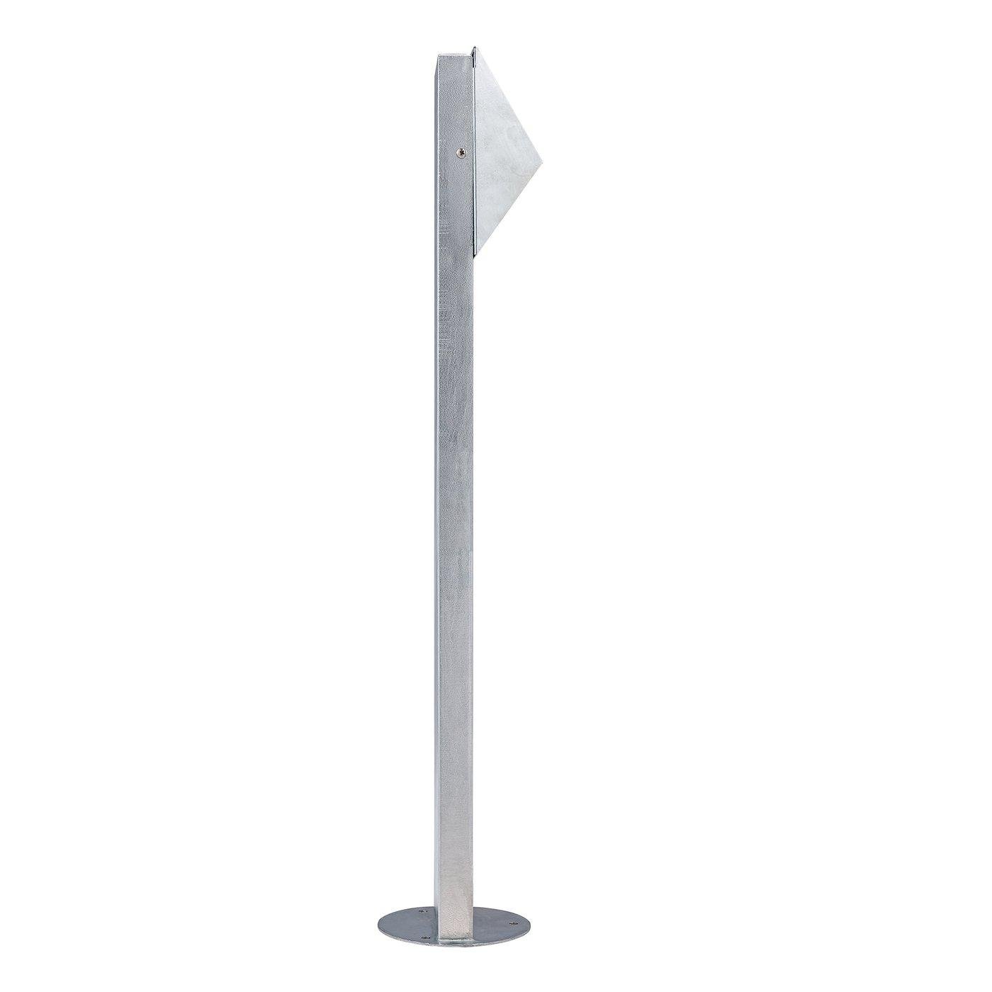 NOR 2218208031 Pontio venkovní sloupkové svítidlo galvanizovaná ocel - NORDLUX (obrázek 4)