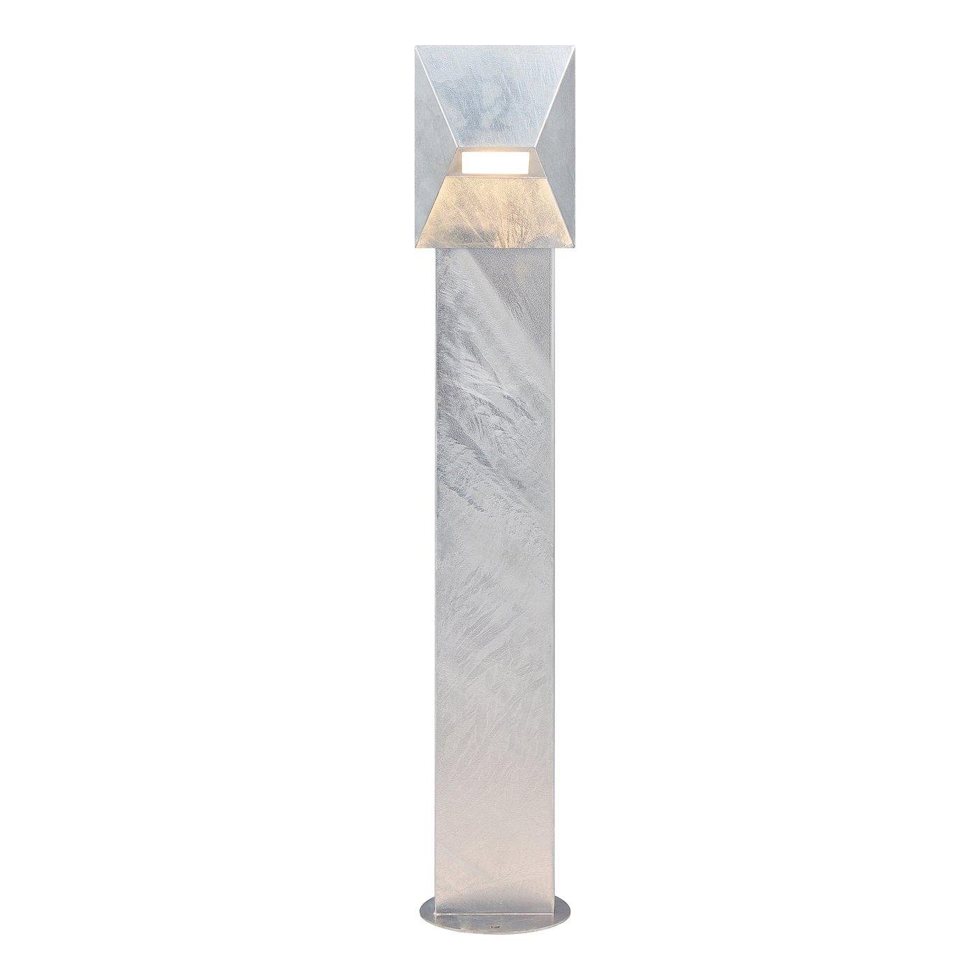 NOR 2218208031 Pontio venkovní sloupkové svítidlo galvanizovaná ocel - NORDLUX (obrázek 5)