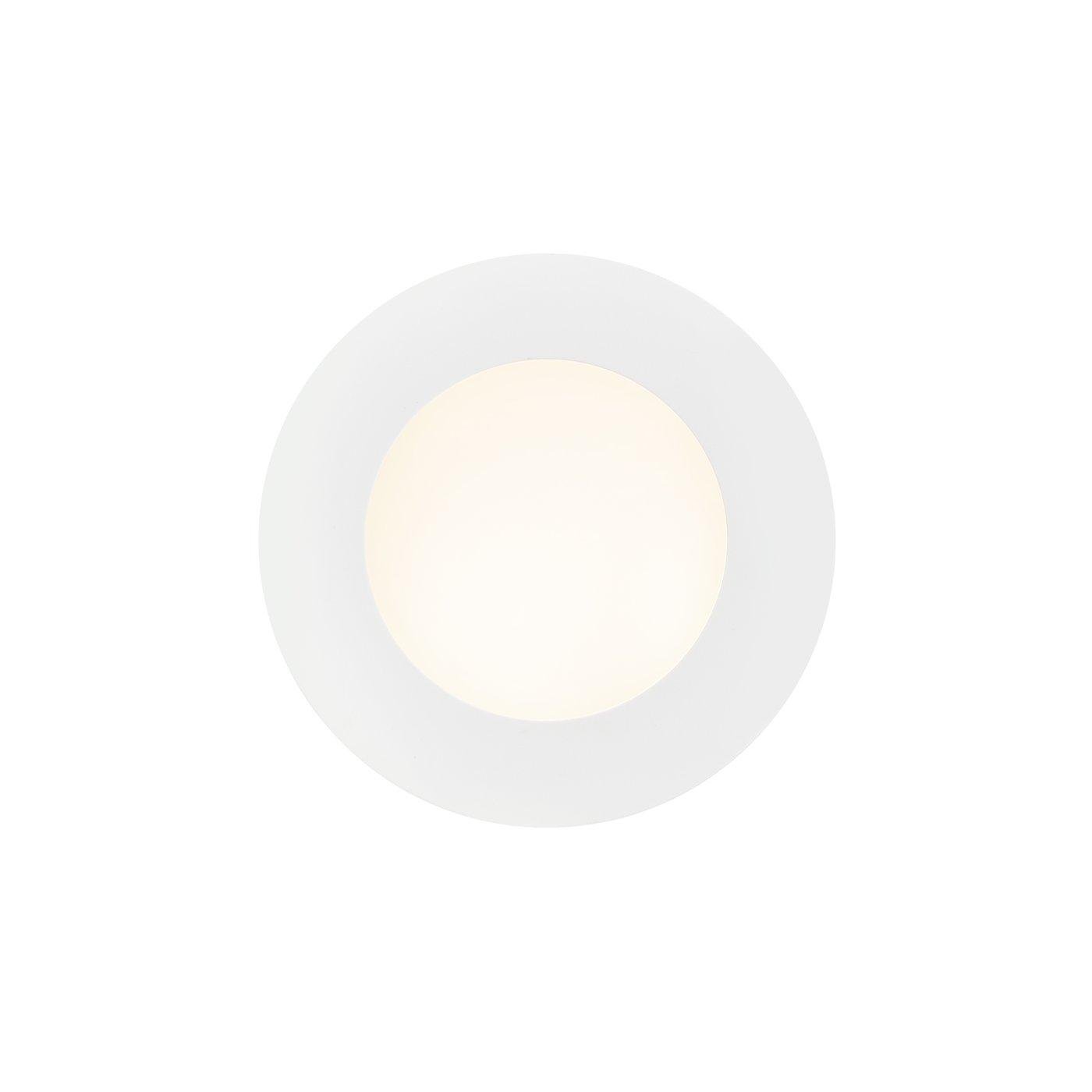 NOR 2310016001 Leonis IP65 1-Kit 2700K vestavné svítidlo bílá - NORDLUX (obrázek 3)
