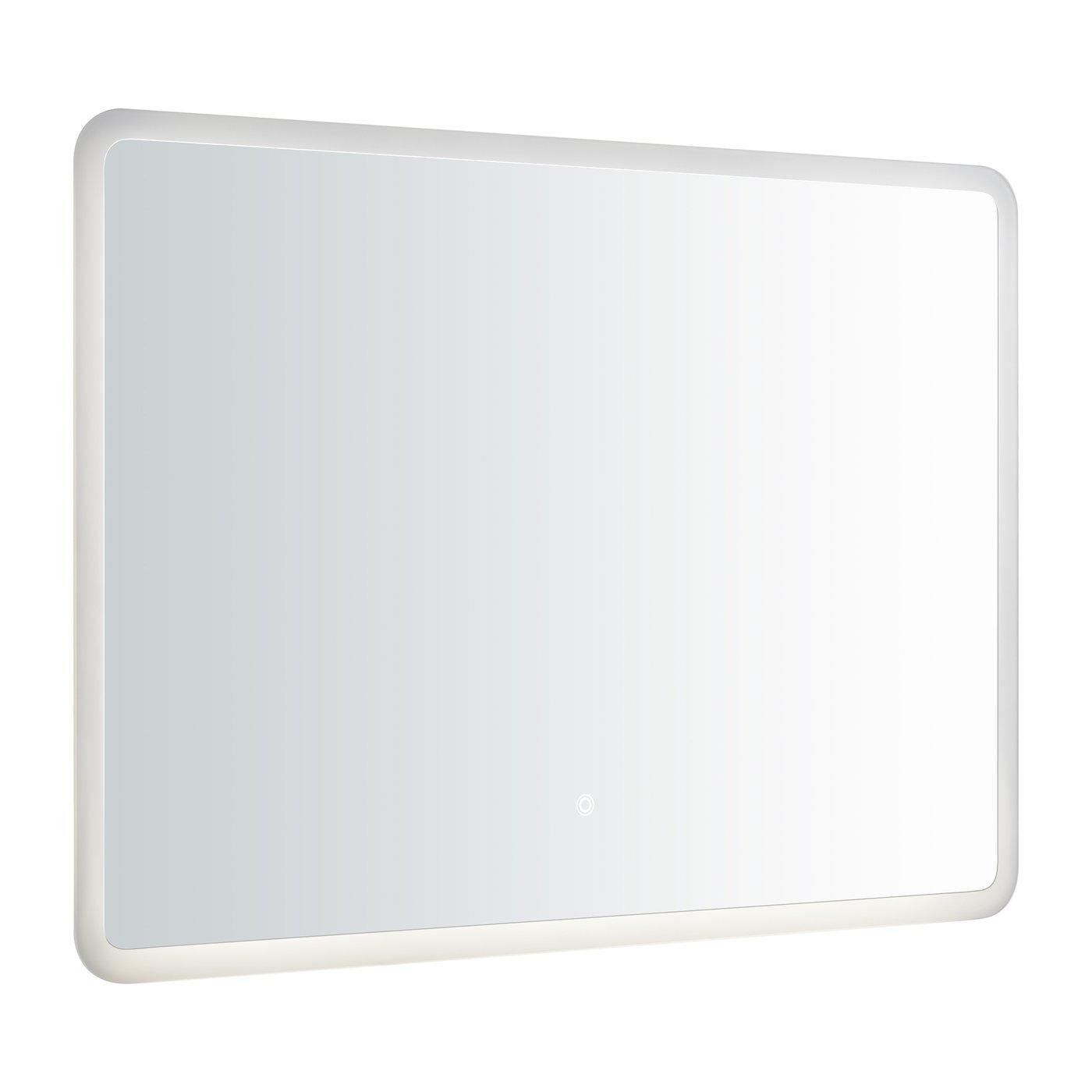 NOR 2310271000 Dovina 60x80 nástěnné svítidlo čirá - NORDLUX