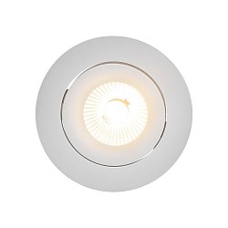 Obrázek pro produkt Aliki vestavné svítidlo bílá - NORDLUX