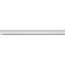 Obrázek pro produkt URail systém Light&Easy kolejnice 1m bílá 230V kov - PAULMANN