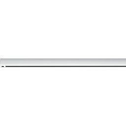 Obrázek pro produkt URail systém Light&Easy kolejnice 1m bílá 230V kov - PAULMANN