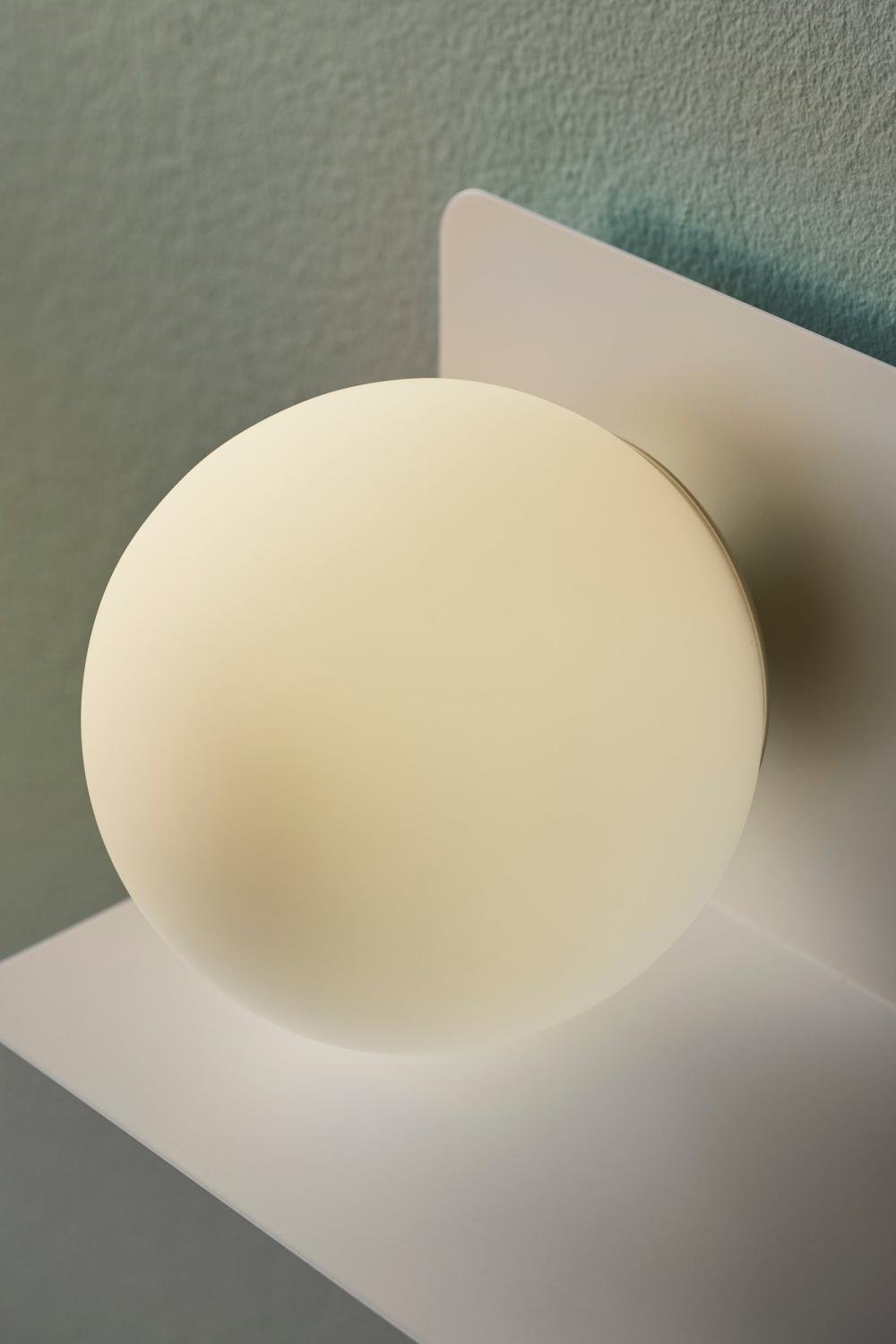 NOR 2312931001 Lilibeth nástěnné svítidlo bílá - NORDLUX