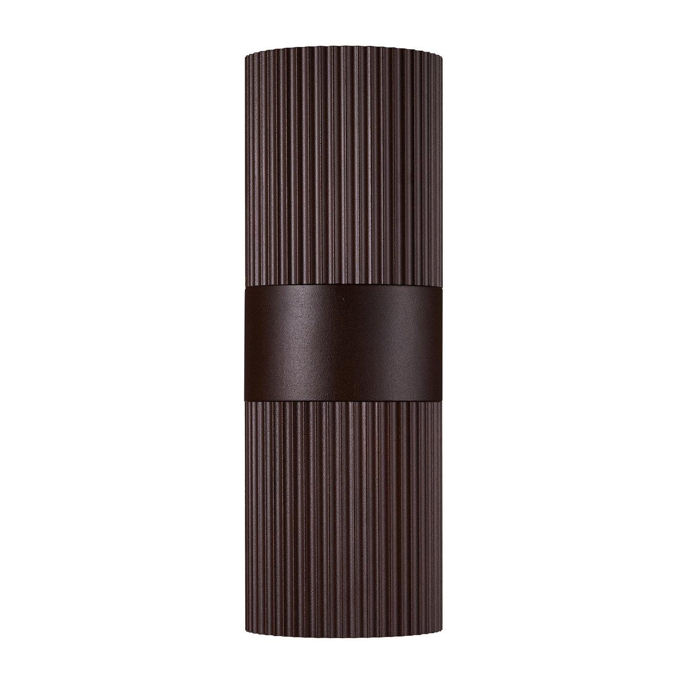 NOR 2318051009 Kyklop Ripple venkovní nástěnné svítidlo rez - NORDLUX (obrázek 3)