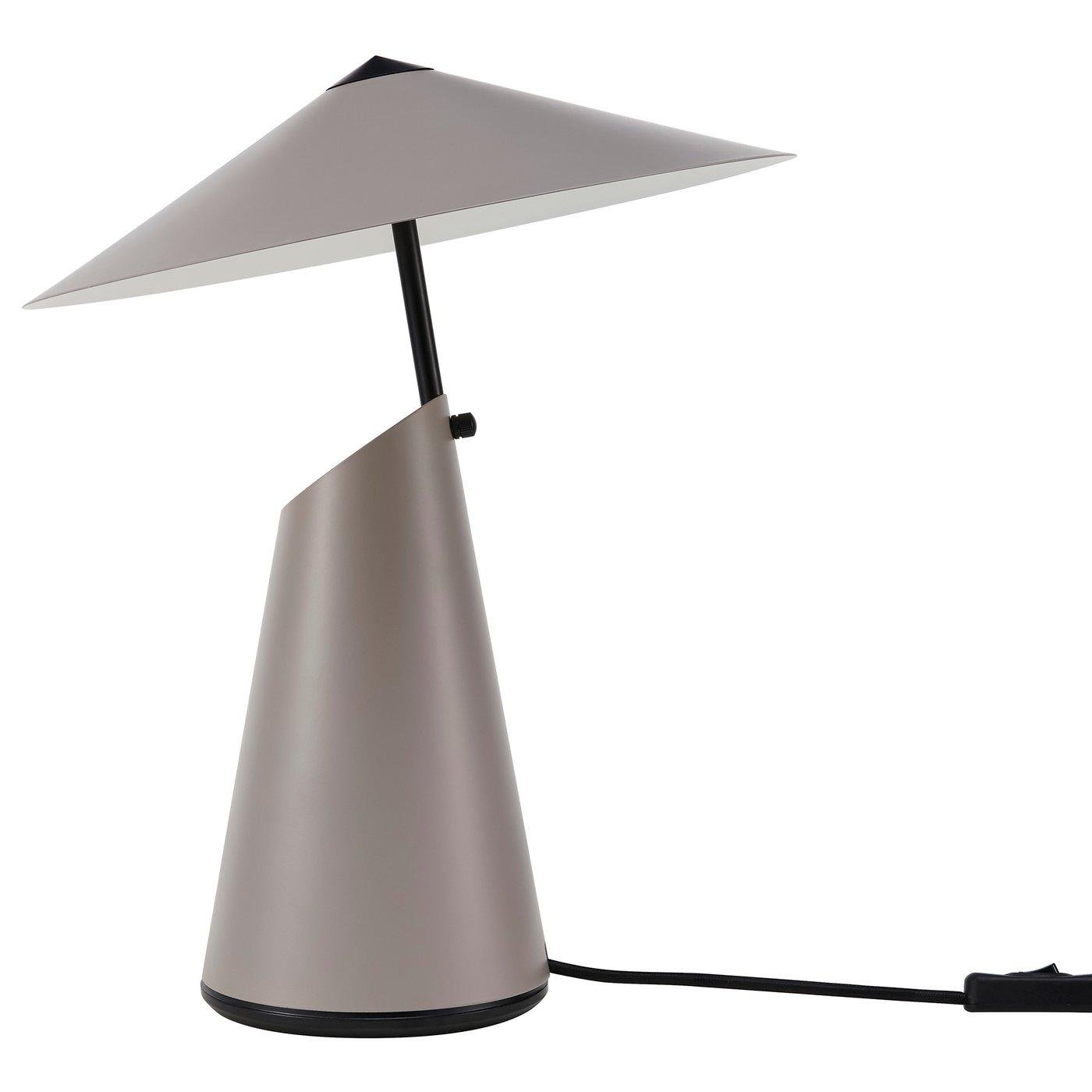 NOR 2320375018 Taido stolní lampa hnědá - NORDLUX (obrázek 6)