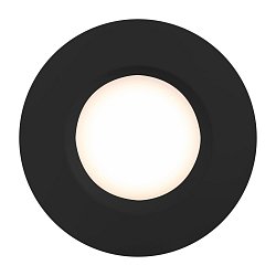 Obrázek pro produkt Tiaki vestavné svítidlo černá - NORDLUX