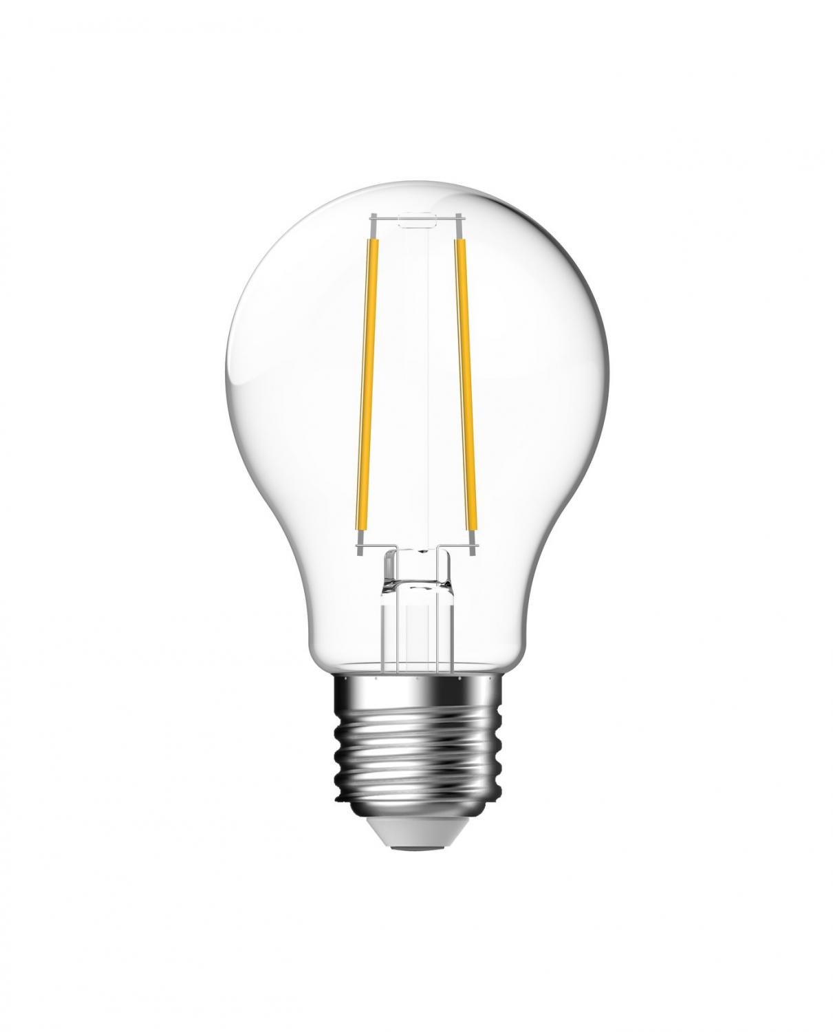 NOR 5221031321 A-Class E27 A60 4000K 485lm - NORDLUX