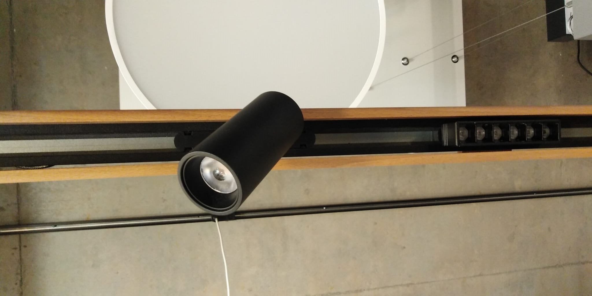 ARCHI SCS/4K8/WOOD/1050 Svítidlo závěsné CUBUS WOOD 1050mm (bez spotu / mřížky / závěsu)  ON/OFF - ARCHILIGHT (obrázek 3)