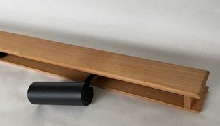 ARCHI SCS/4K8/WOOD/1050 Svítidlo závěsné CUBUS WOOD 1050mm (bez spotu / mřížky / závěsu)  ON/OFF - ARCHILIGHT (obrázek 4)