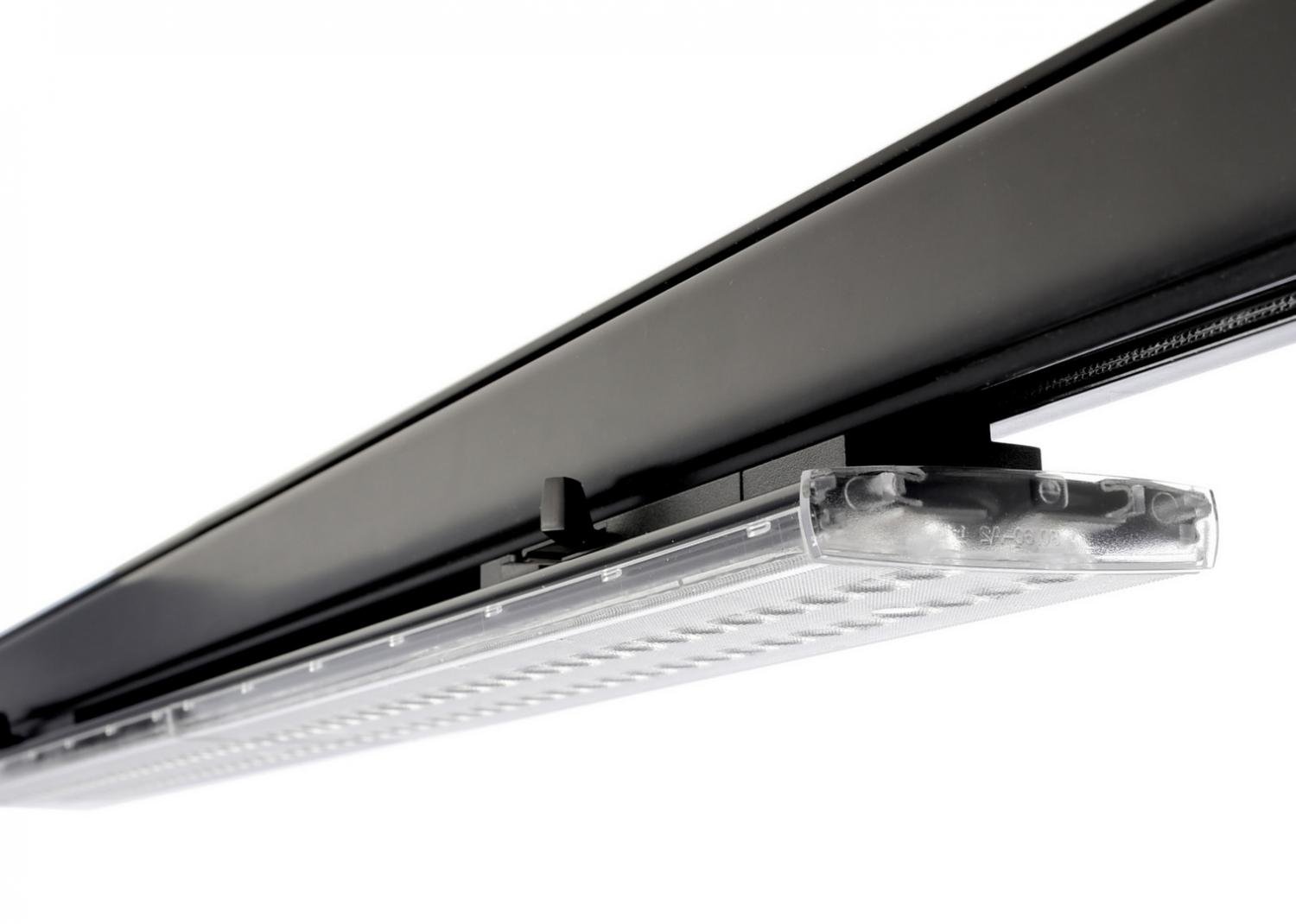 Obrázek produktu Deko-Light 3-fázové svítidlo, lineární Pro, Tilt, 20 W, 4000K, 220-240V 20W dopravní černá RAL 9017 600 mm - LIGHT IMPRESSIONS 15 Obrázek produktu Deko-Light 3-fázové svítidlo, lineární Pro, Tilt, 20 W, 4000K, 220-240V 20W dopravní černá RAL 9017 600 mm - LIGHT IMPRESSIONS 15