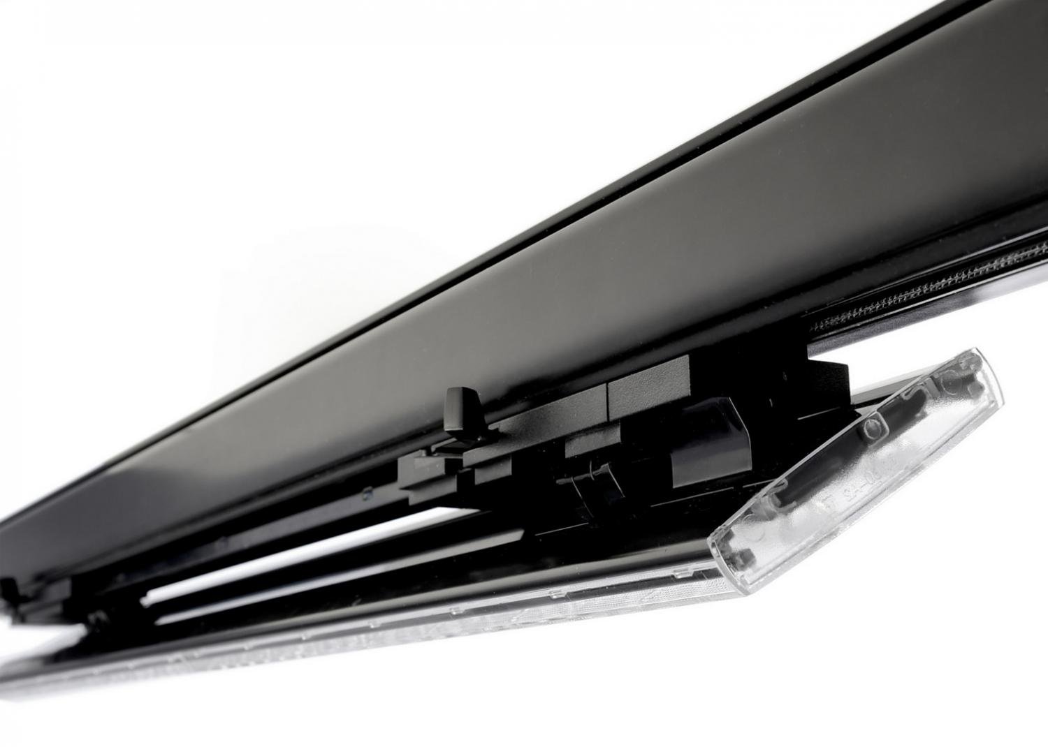 Obrázek produktu Deko-Light 3-fázové svítidlo, lineární Pro, Tilt, 20 W, 4000K, 220-240V 20W dopravní černá RAL 9017 600 mm - LIGHT IMPRESSIONS 19 Obrázek produktu Deko-Light 3-fázové svítidlo, lineární Pro, Tilt, 20 W, 4000K, 220-240V 20W dopravní černá RAL 9017 600 mm - LIGHT IMPRESSIONS 19