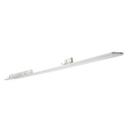 Obrázek pro produkt Deko-Light 3-fázové svítidlo, lineární Pro, Tilt, 50 W, 4000K, 220-240V 50W bílá RAL 9016 1493 mm - DEKOLIGHT