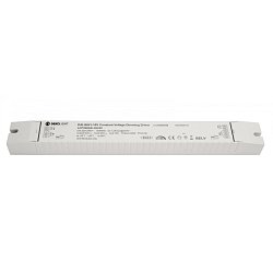 Obrázek pro produkt Deko-Light napájení (CV, DC) stmívatelné, BASIC, DIM, CV, LCP240AD-1H24V, DALI 2.0 konstantní napětí 0-10000 mA IP20 24V DC 240W - DEKOLIGHT
